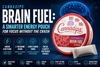 Cannadips Brain Fuel: A Smarter Energy Pouch for Focus Without the Crash