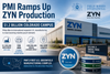 PMI Expands U.S. ZYN Production with $1.2 Billion Colorado Manufacturing Campus