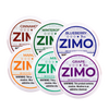 ZIMO Pouch Sampler 3mg