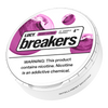 Berry Citrus LUCY Breakers Pouches 4mg