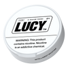 Clear LUCY Pouches 4mg