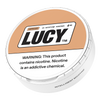 Espresso LUCY Pouches 4mg