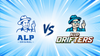 Alp Original versus Alp Drifters