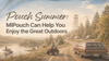 Pouch Summer: How MiPouch Can Help You Enjoy the Outdoors