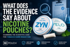 What Does the Science Actually Say About Nicotine Pouches? 