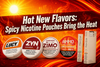 Spicy Nicotine Pouches Review