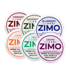 ZIMO Pouch Sampler 6mg
