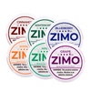 ZIMO Pouch Sampler 8mg