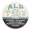 3mg Classic ALP Pouches