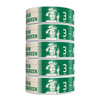 5 pack of 3mg Mountain Wintergreen ALP Pouches