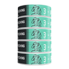 5 pack of 3mg Refreshing Chill ALP Pouches