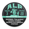 3mg Refreshing Chill ALP Pouches