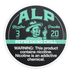 3mg Refreshing Chill ALP Pouches