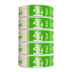 5 pack of 3mg Spearmint ALP Pouches