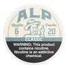 6mg Classic ALP Pouches