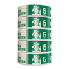 5 pack of 6mg Mountain Wintergreen ALP Pouches