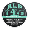 6mg Refreshing Chill ALP Pouches