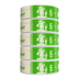 5 pack of 6mg Spearmint ALP Pouches