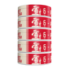 5 pack of 6mg Sweet Nectar ALP Pouches