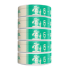 5 pack of 6mg Tropical Fruit ALP Pouches