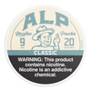 9mg Classic ALP Pouches