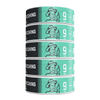 5 pack of 9mg Refreshing Chill ALP Pouches