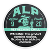 9mg Refreshing Chill ALP Pouches