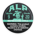 9mg Refreshing Chill ALP Pouches