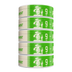 5 pack of 9mg Spearmint ALP Pouches