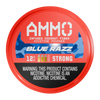 Ammo Blue Razz Nicotine Pouches 12mg