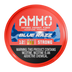 Ammo Blue Razz Nicotine Pouches 12mg