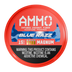 Ammo Blue Razz Nicotine Pouches 15mg