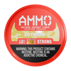Ammo Citrus Nicotine Pouches 12mg