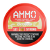 Ammo Citrus Nicotine Pouches 12mg