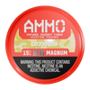Ammo Citrus Nicotine Pouches 15mg