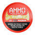 Ammo Citrus Nicotine Pouches 15mg