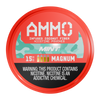 Ammo Mint Nicotine Pouches 15mg