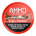 Natural AMMO Pouches 9mg