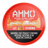 Spicy Mango AMMO Pouches 12mg
