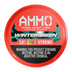Ammo wintergreen Nicotine Pouches 12mg