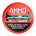 Ammo wintergreen Nicotine Pouches 15mg