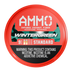 Ammo wintergreen Nicotine Pouches 9mg