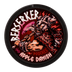 Apple Danish BERSERKER Caffeine Pouches