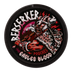 Eagle's Blood BERSERKER Caffeine Pouches