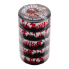 5 pack of Eagle's Blood BERSERKER Caffeine Pouches