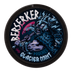 Glacier Mint BERSERKER Caffeine Pouch