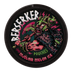 Mjolnir Melon Ice BERSERKER Caffeine Pouches