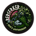 Odin's Wintergreen BERSERKER Caffeine Pouches