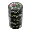 5 pack of Odin's Wintergreen BERSERKER Caffeine Pouches