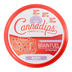 Grape CANNADIPS Brain Fuel Pouches